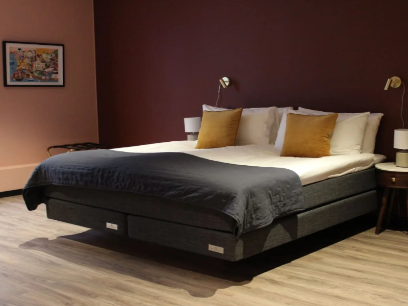 Hotell Sillen image