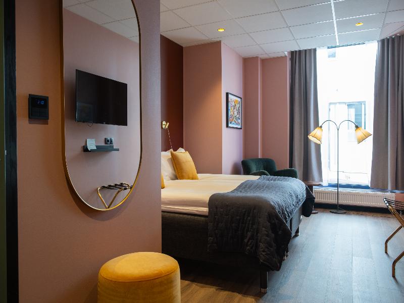 Hotell Sillen image