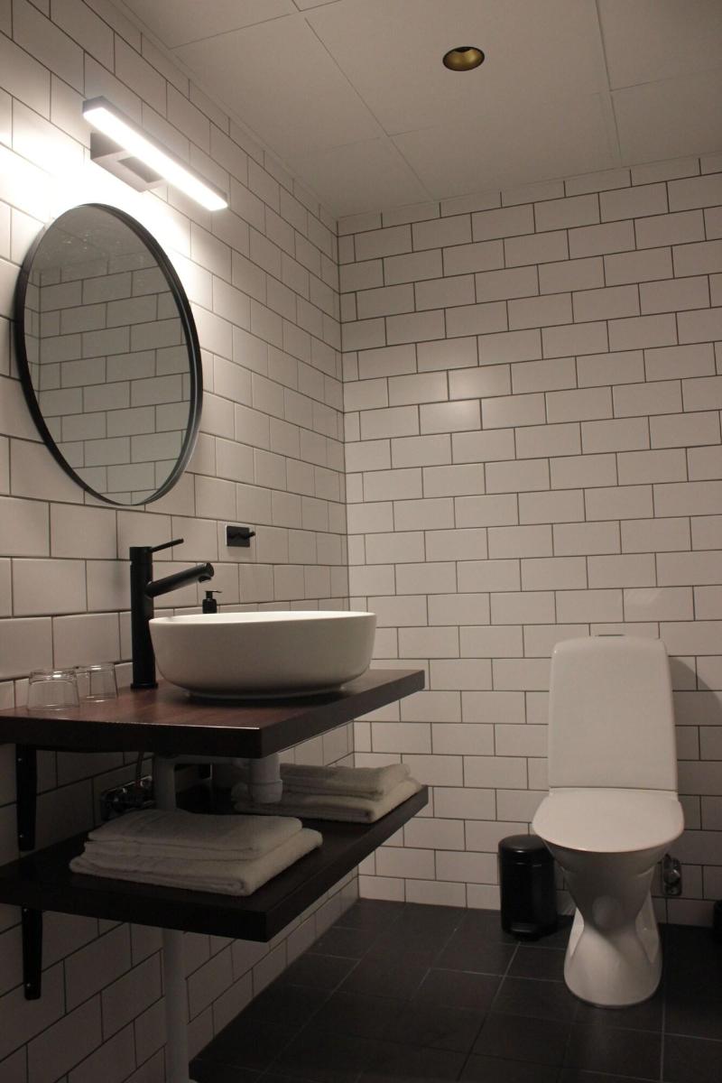 Hotell Sillen image