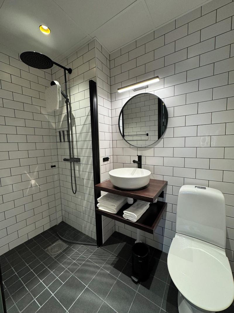 Hotell Sillen image