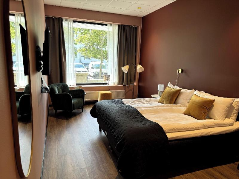 Hotell Sillen image