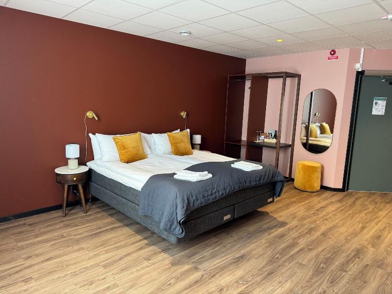 Hotell Sillen image
