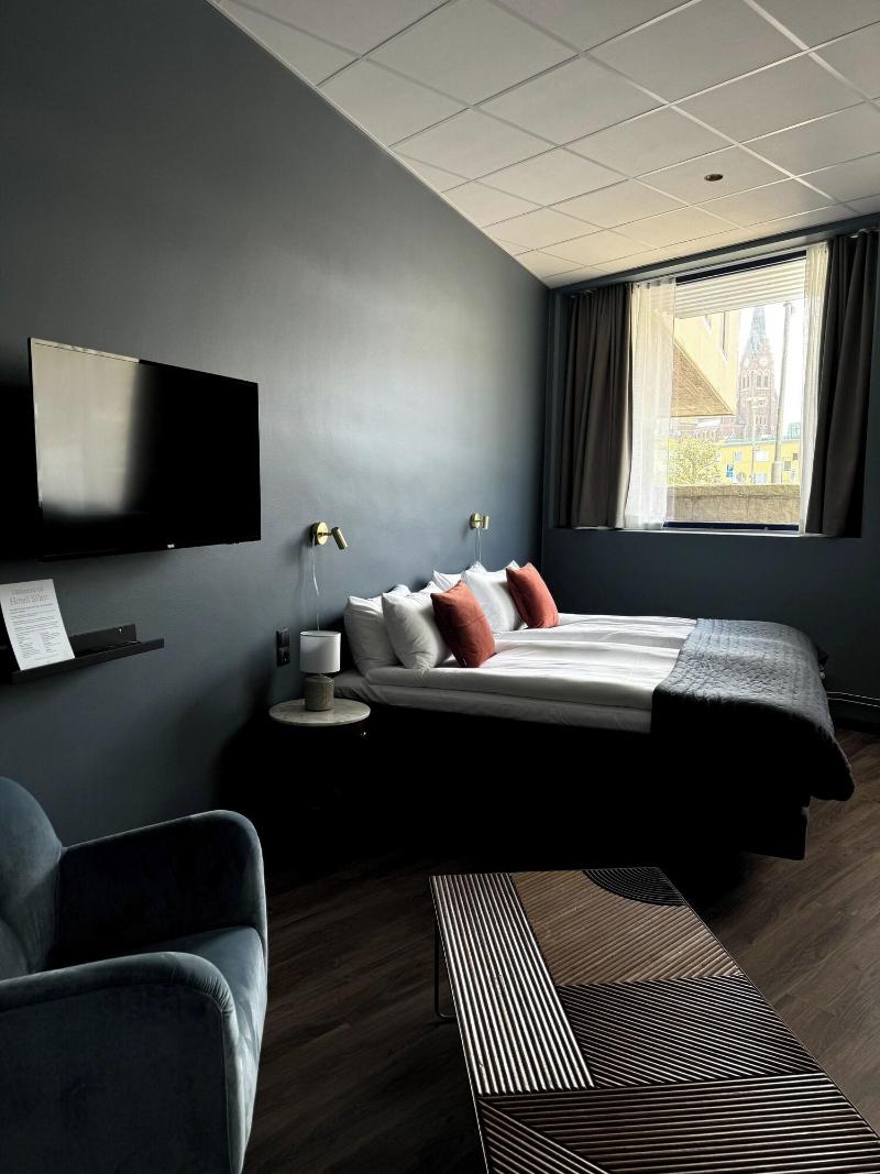 Hotell Sillen image