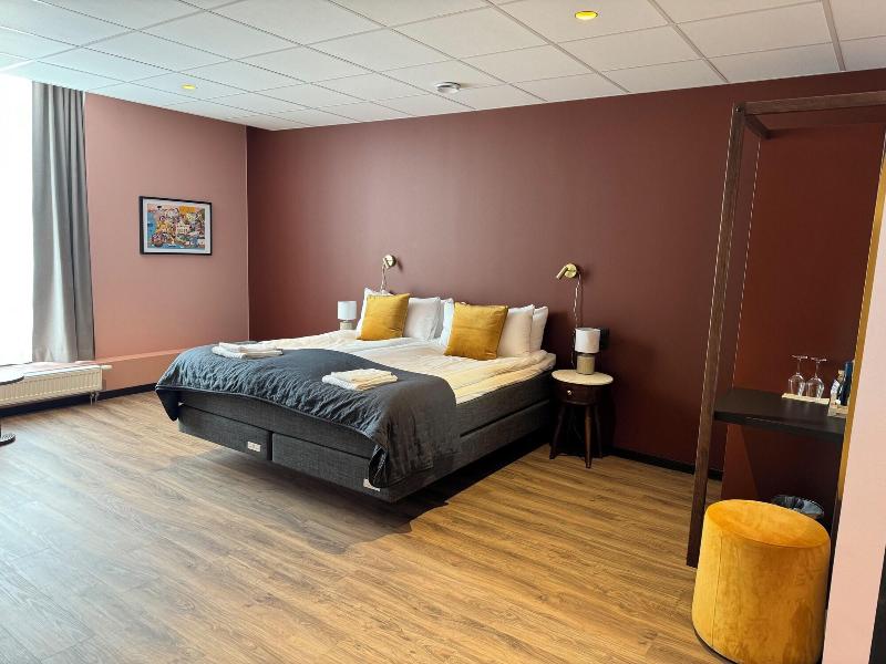 Hotell Sillen image