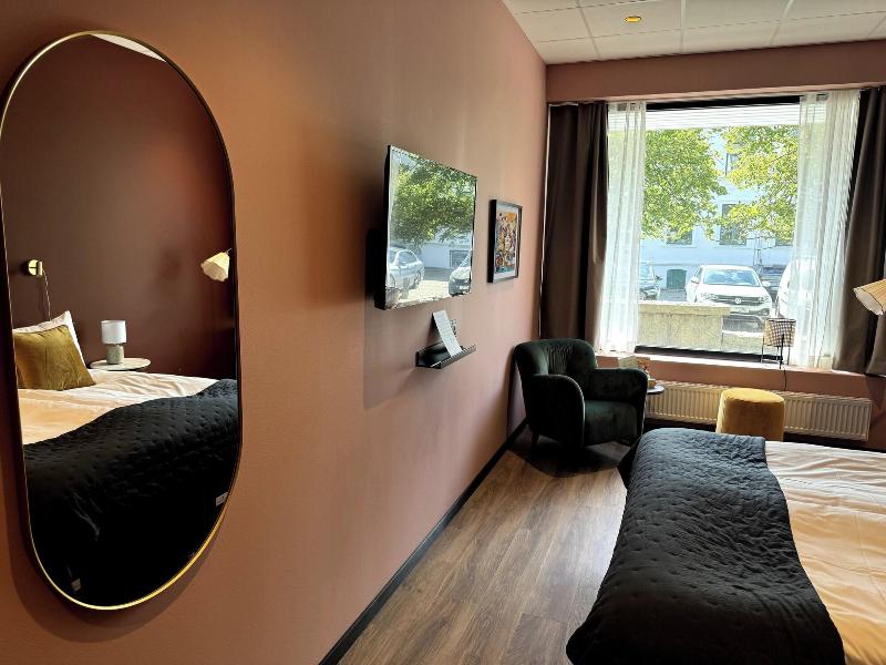 Hotell Sillen image