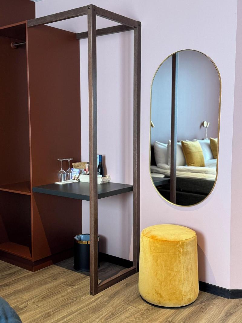 Hotell Sillen image