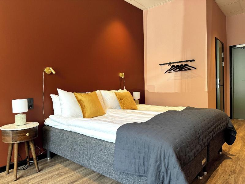 Hotell Sillen image