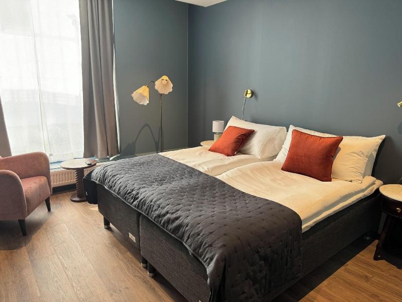 Hotell Sillen image