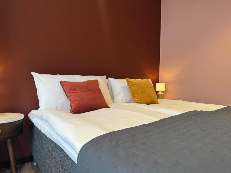 Hotell Sillen image