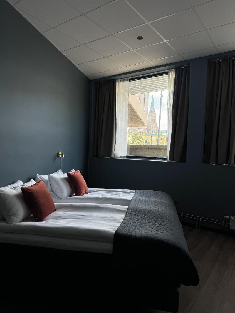 Hotell Sillen image