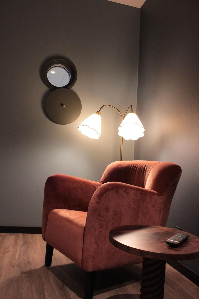 Hotell Sillen image