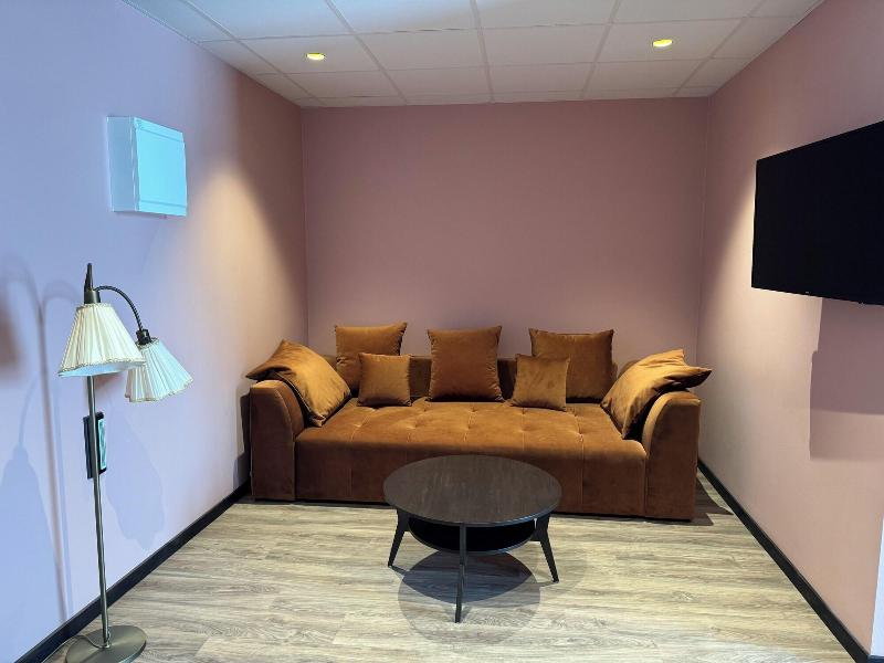 Hotell Sillen image