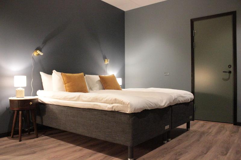 Hotell Sillen image