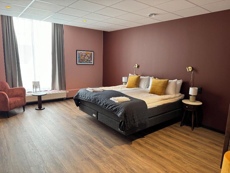 Hotell Sillen image