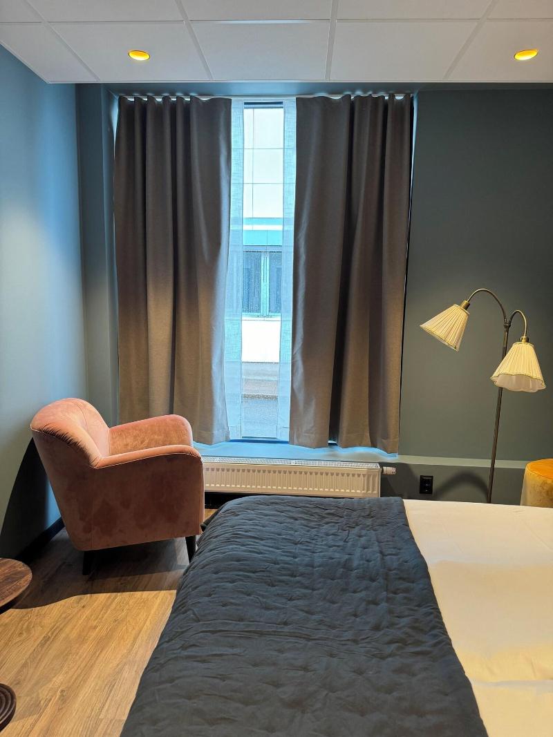 Hotell Sillen image