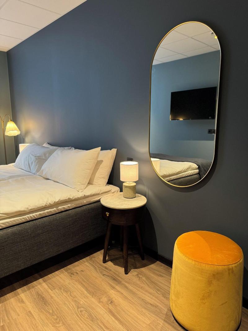 Hotell Sillen image