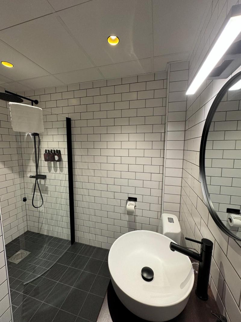 Hotell Sillen image