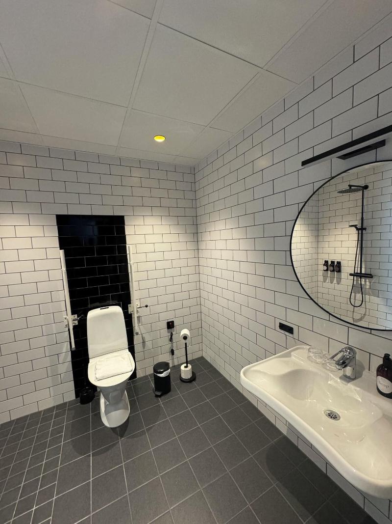 Hotell Sillen image