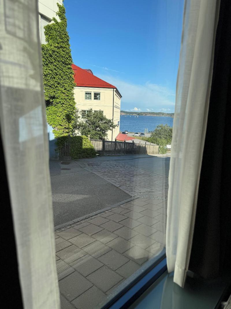 Hotell Sillen image