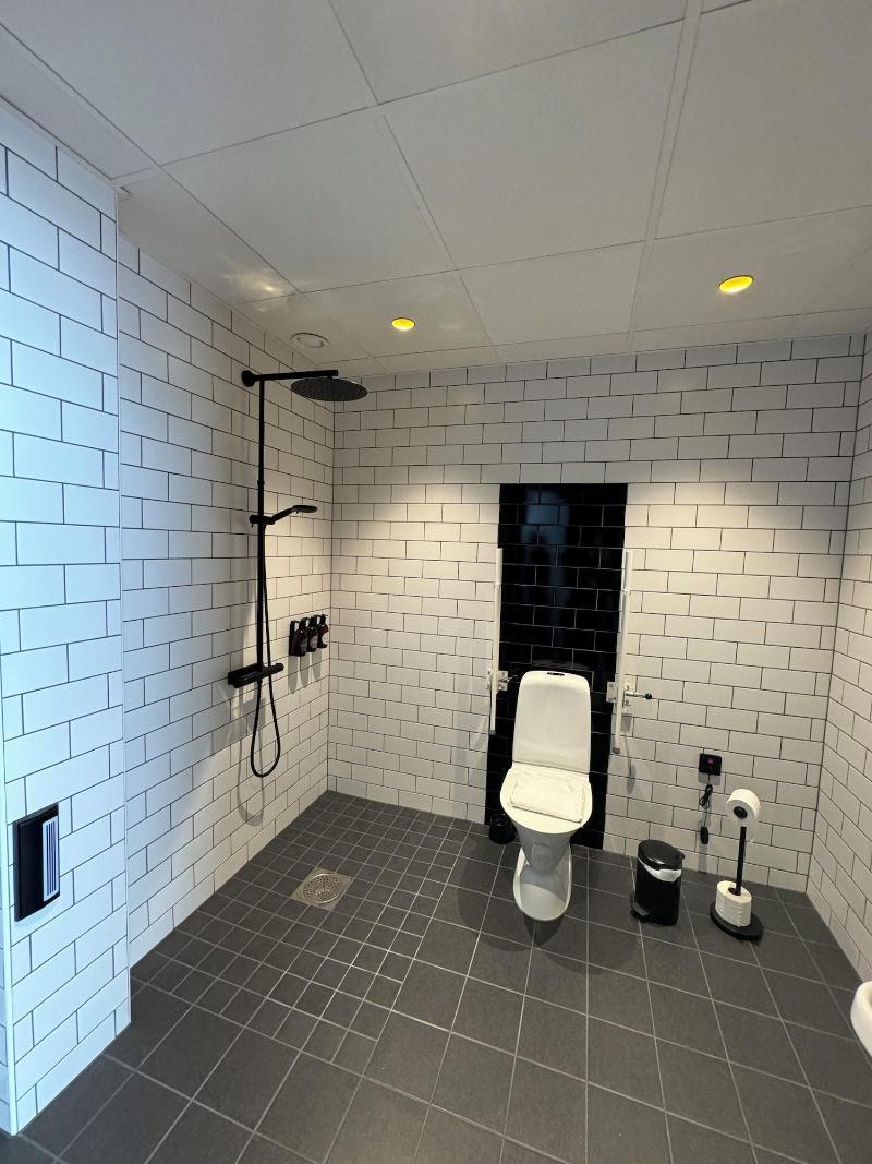 Hotell Sillen image