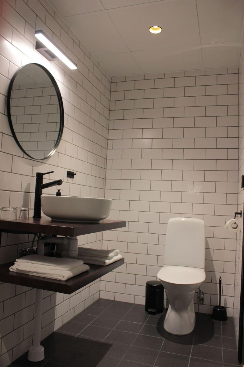 Hotell Sillen image