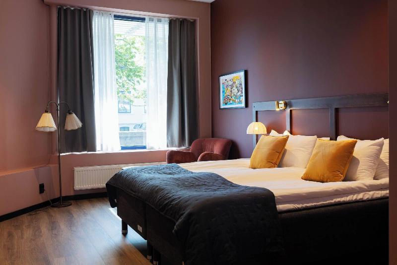 Hotell Sillen image