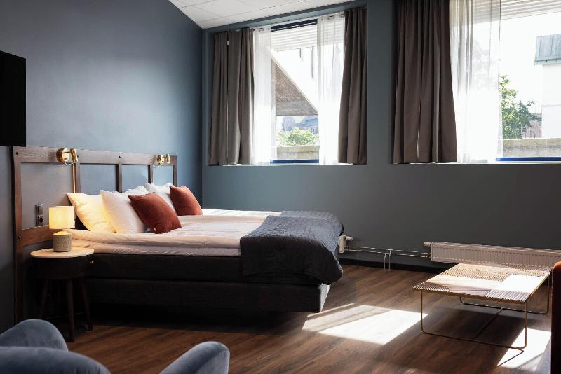 Hotell Sillen image
