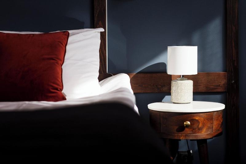 Hotell Sillen image