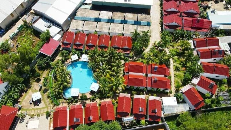 Fla Village image