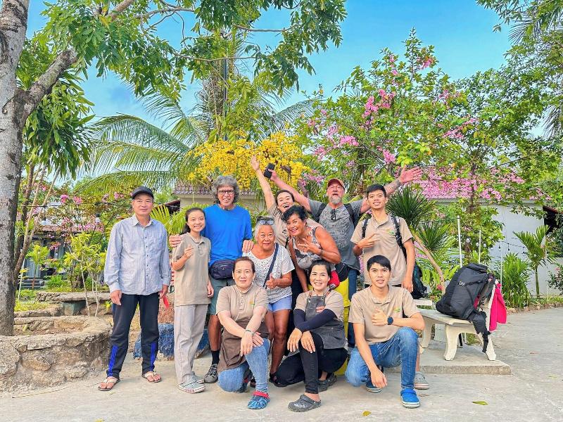 Fla Village image