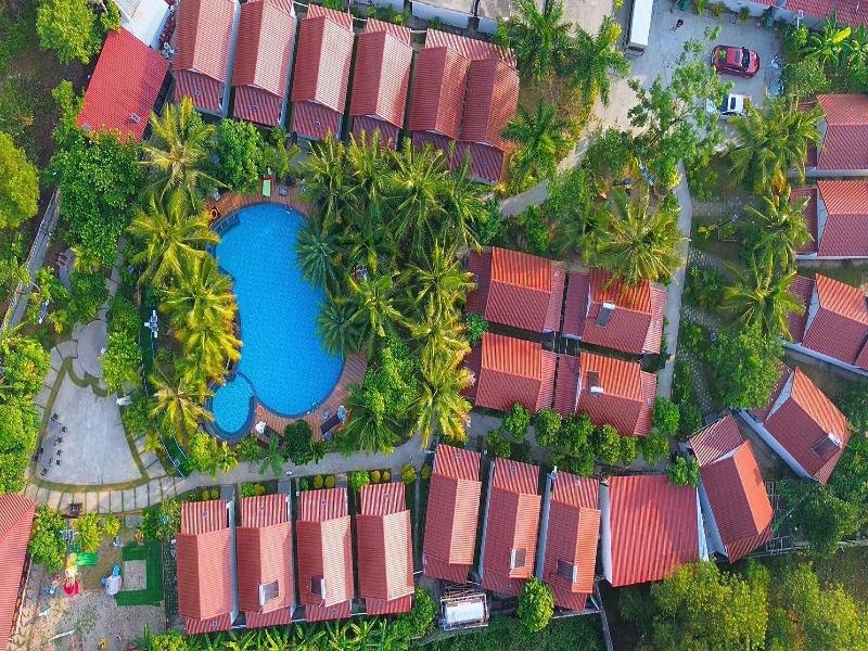 Fla Village image