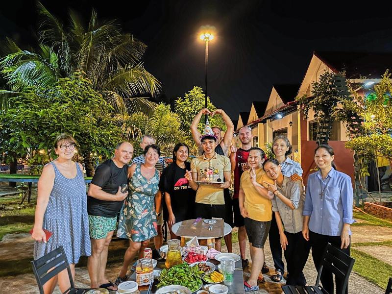 Fla Village image
