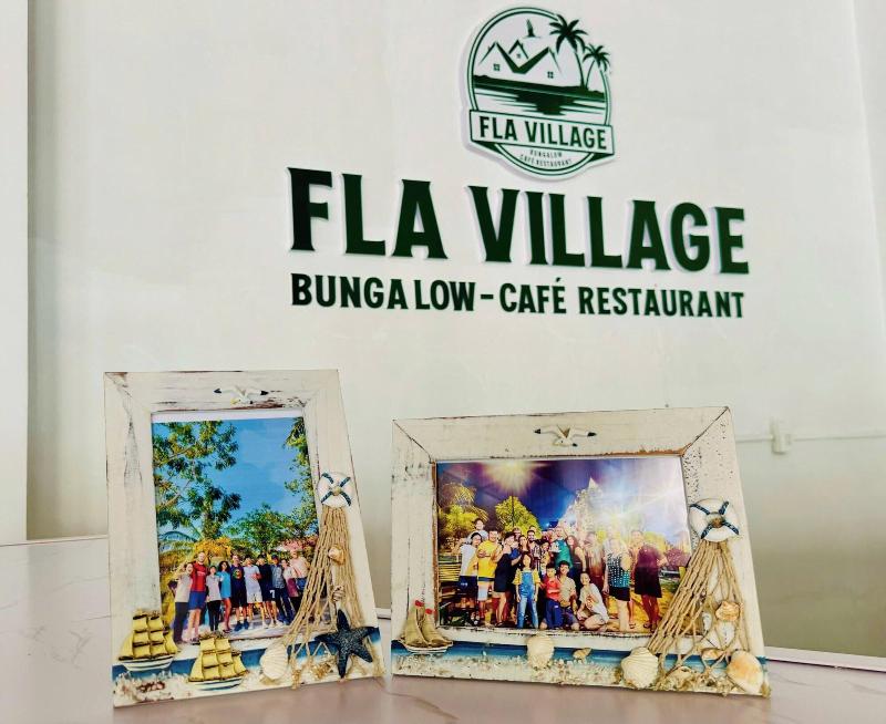 Fla Village image
