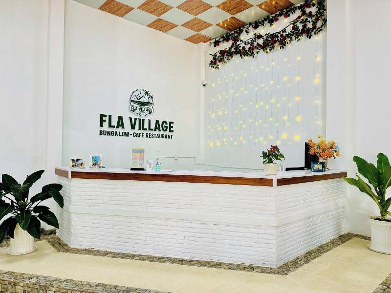 Fla Village image