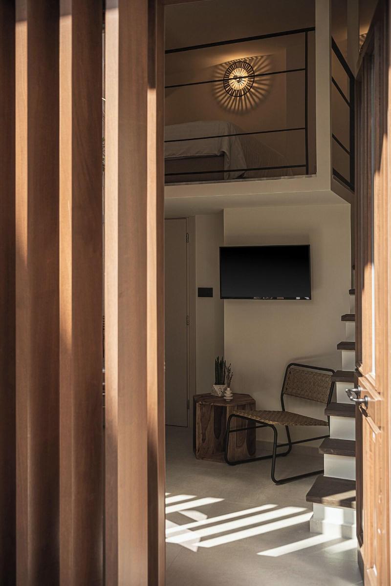 Copal Experience The Port image