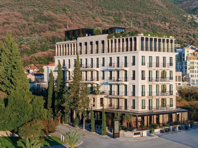 Porto Palace image