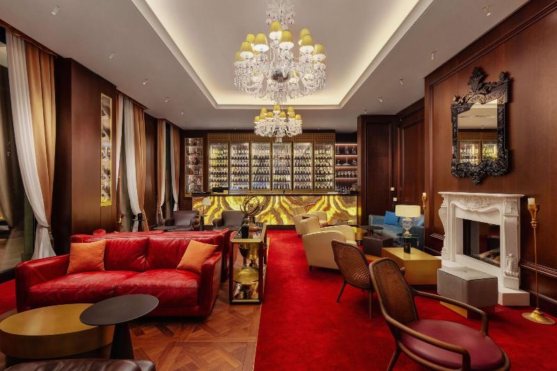Porto Palace image