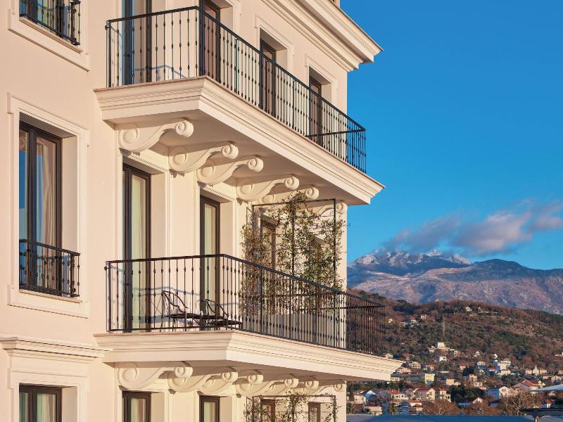 Porto Palace image