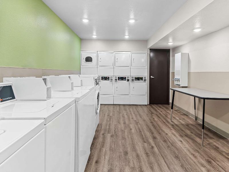 Woodspring Suites Waco South image