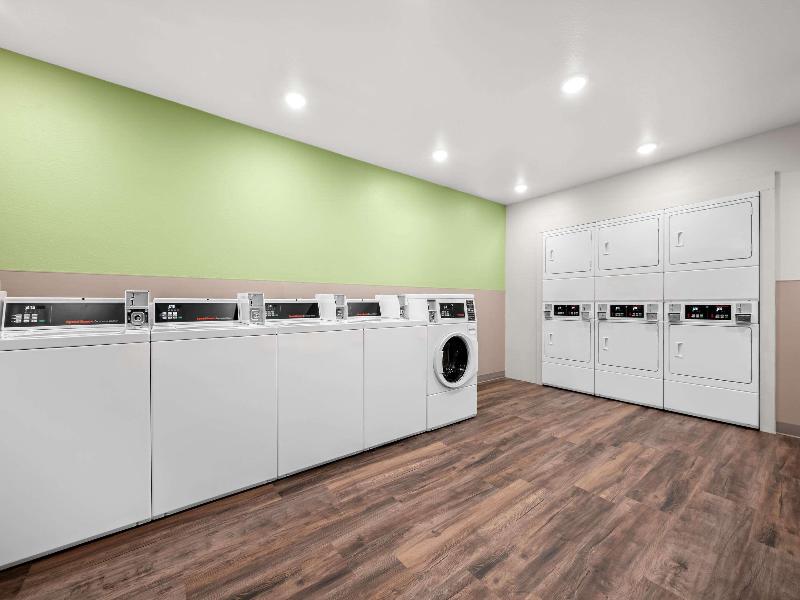 Woodspring Suites Huntsville Research Park