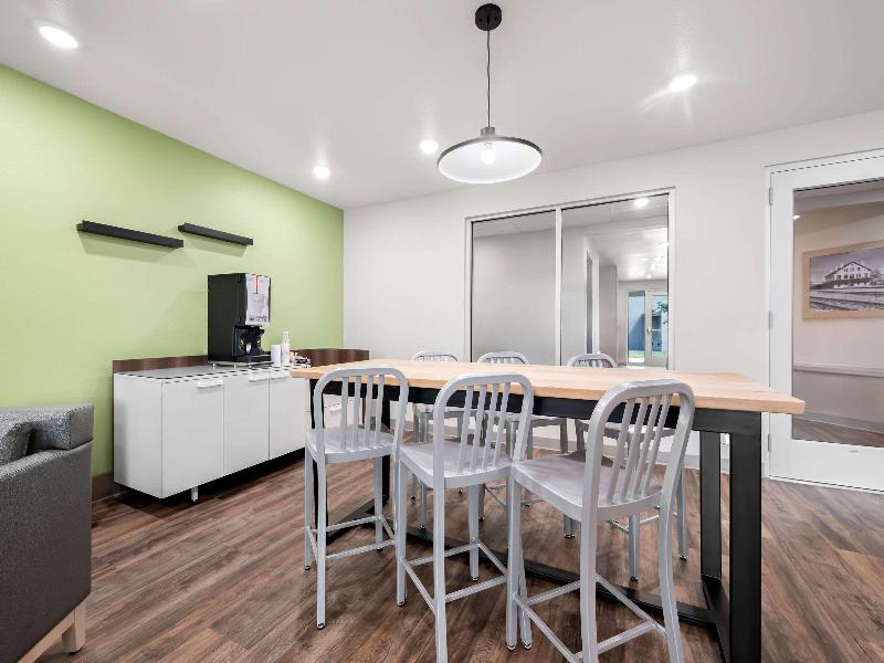 Woodspring Suites Huntsville Research Park