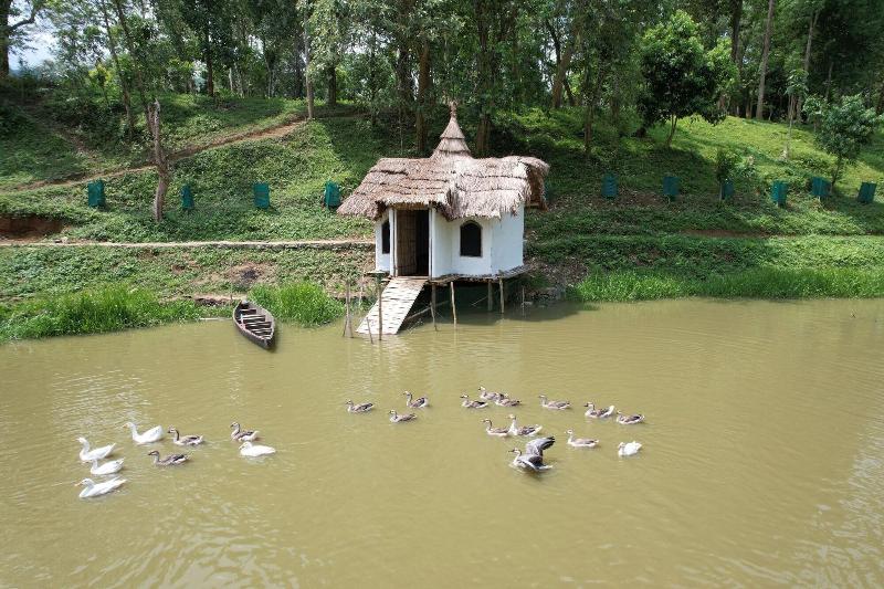 Vaani Greens — exterior view