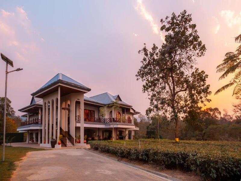 Vaani Greens Wildlife Resort, Kaziranga