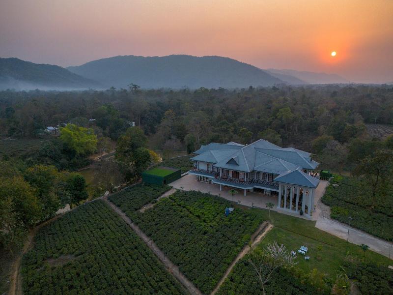 Vaani Greens — general view
