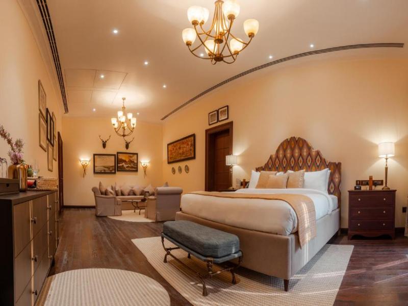 Vaani Greens Wildlife Resort, Kaziranga