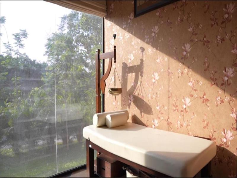 Vaani Greens Wildlife Resort, Kaziranga