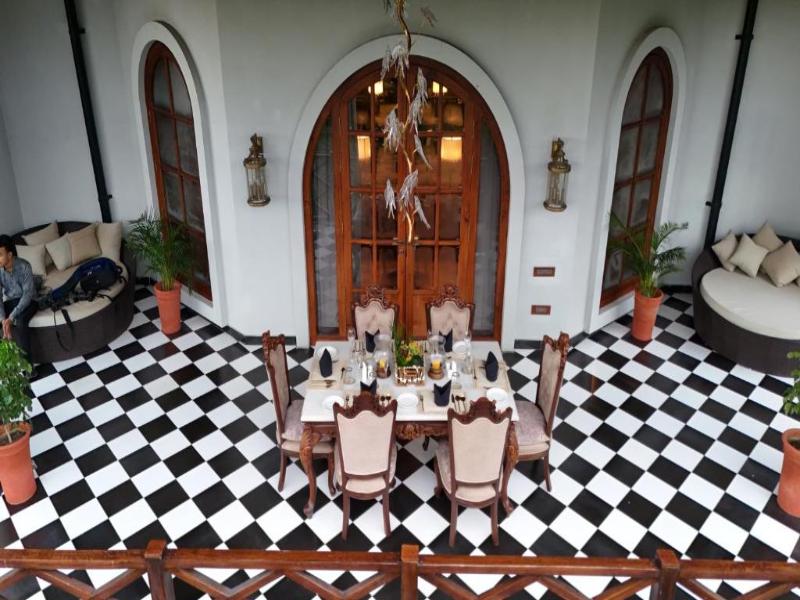 Vaani Greens Wildlife Resort, Kaziranga