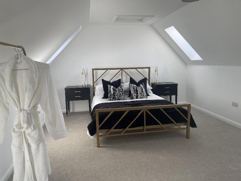 Inverness Luxury Highland Nc500 Hideaway image