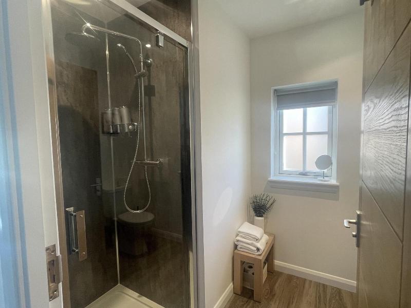 Inverness Luxury Highland Nc500 Hideaway image