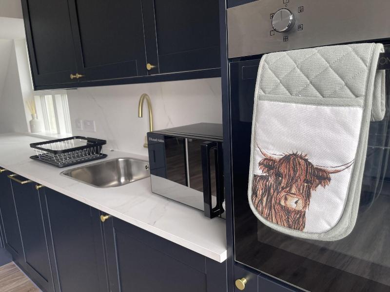 Inverness Luxury Highland Nc500 Hideaway image